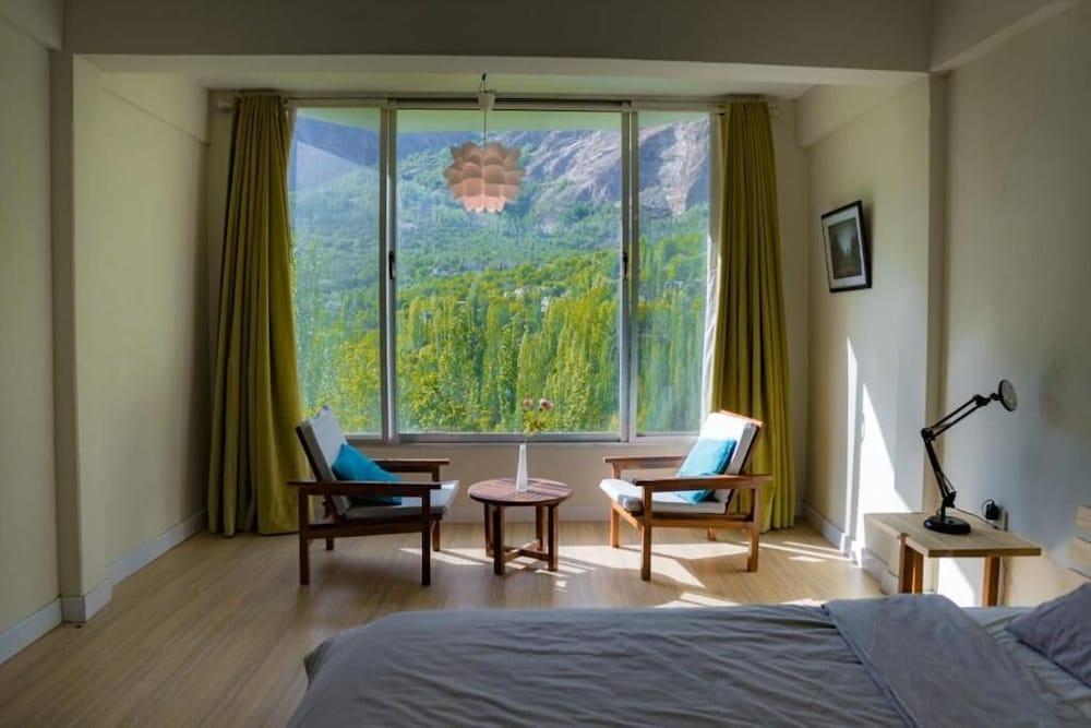 Mountain Inn Hunza — Gilgit — photo 5
