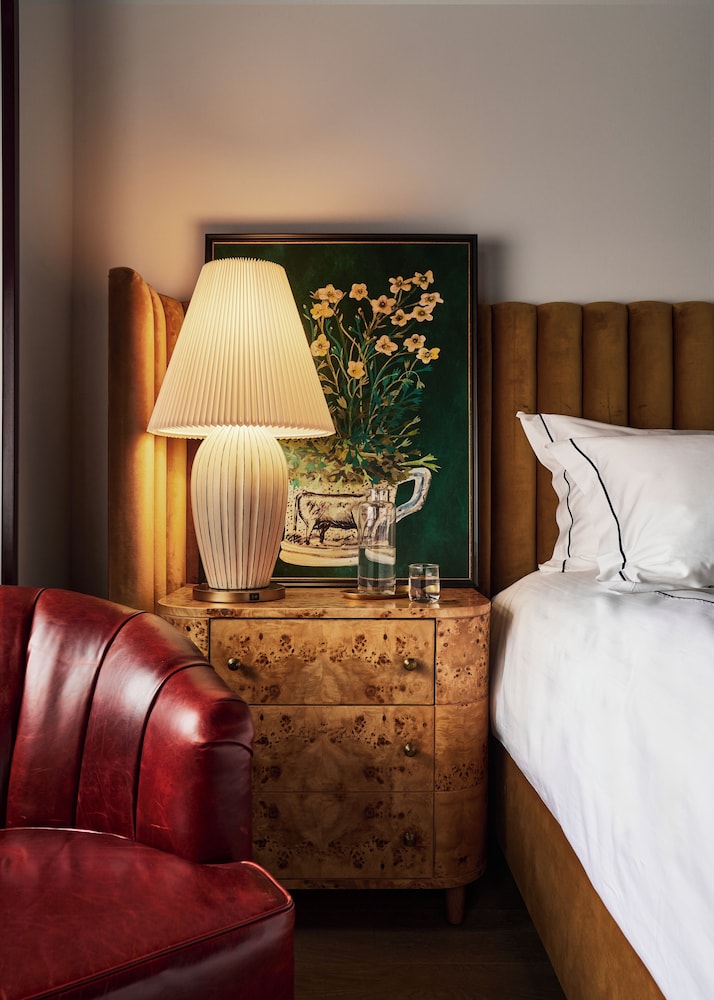Fidelity Hotel - photo 32