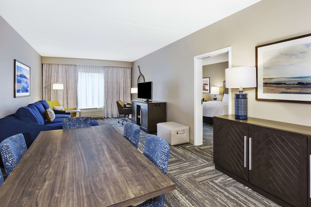 Hampton Inn & Suites Wells Ogunquit - photo 34