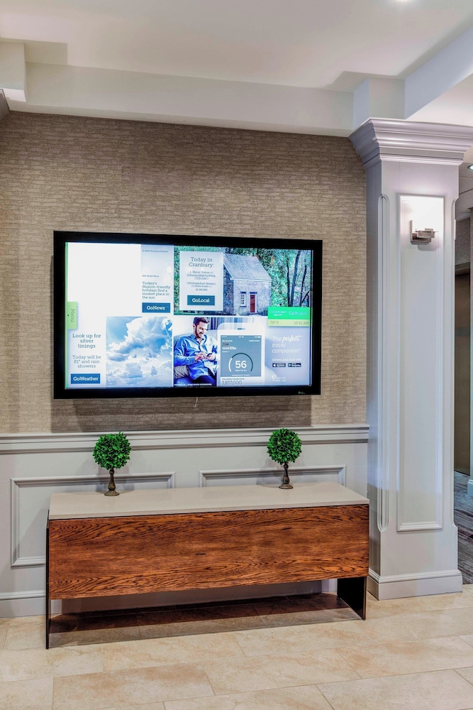 Courtyard by Marriott Cranbury South Brunswick - photo 33