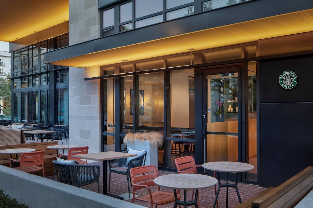 Marriott Dallas Uptown - photo 51