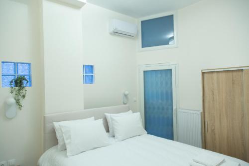 Thessaloniki City Apartments Margarita — 4-Star Luxury Hotel in Thessaloniki, Greece
