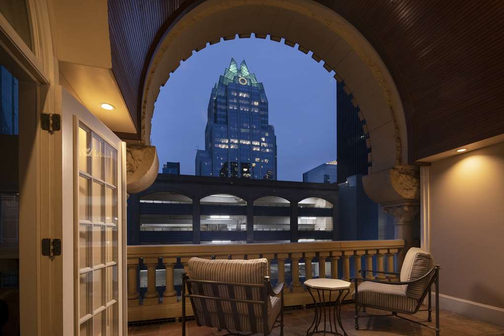 The Driskill in The Unbound Collection by Hyatt - photo 31