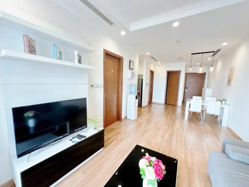 Serviced apartment TimesCity Complex self checkin — 4-Star Luxury Hotel in Hanoi, Vietnam