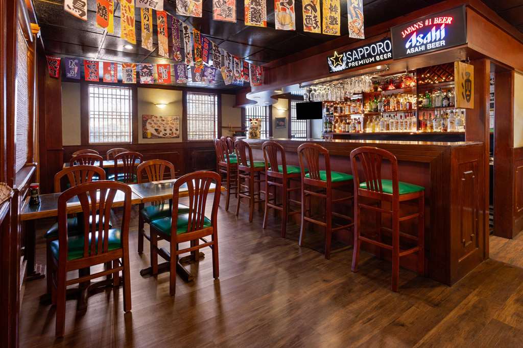 Ramada by Wyndham Parsippany - photo 10