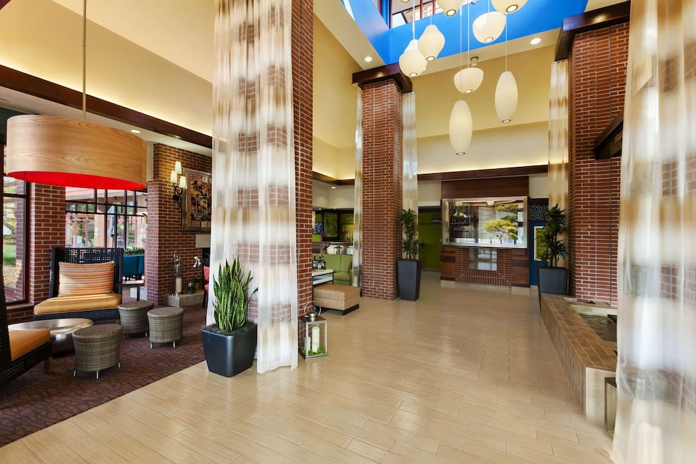 Hilton Garden Inn Wisconsin Dells - photo 5