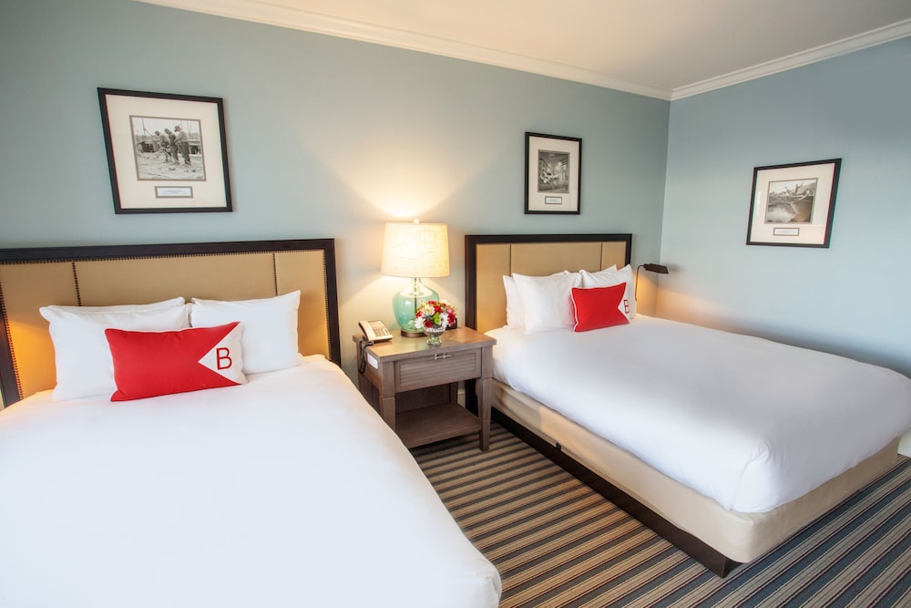 Beauport Hotel Gloucester - photo 15