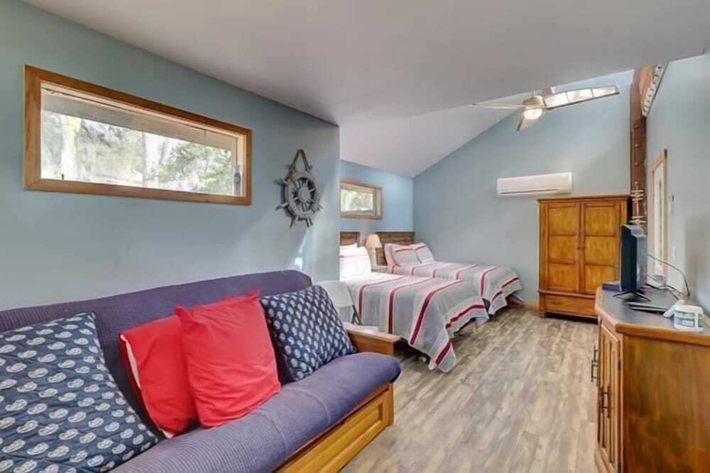 1 Harleston Green at the Sea Pines Resort - photo 3