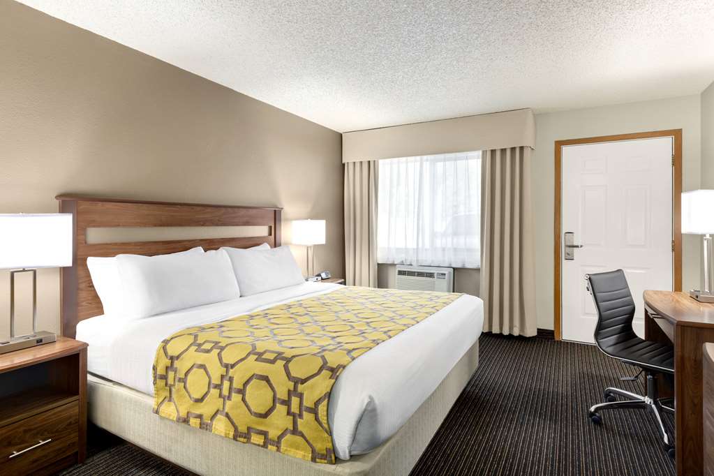 Baymont by Wyndham Whitefish - photo 10