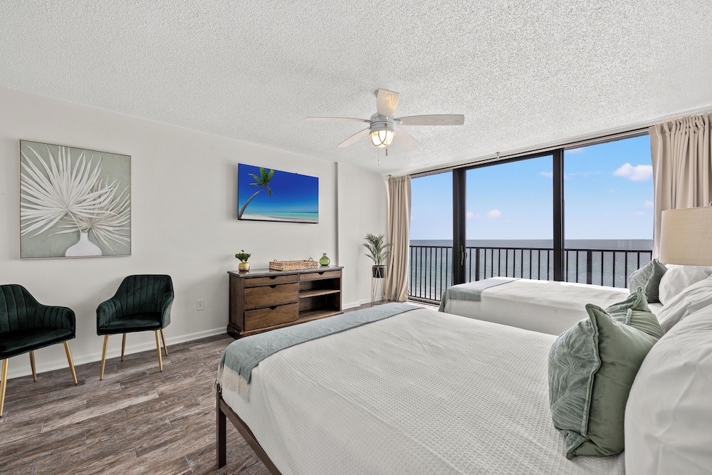 Sandpiper Beacon Beach Resort - photo 60