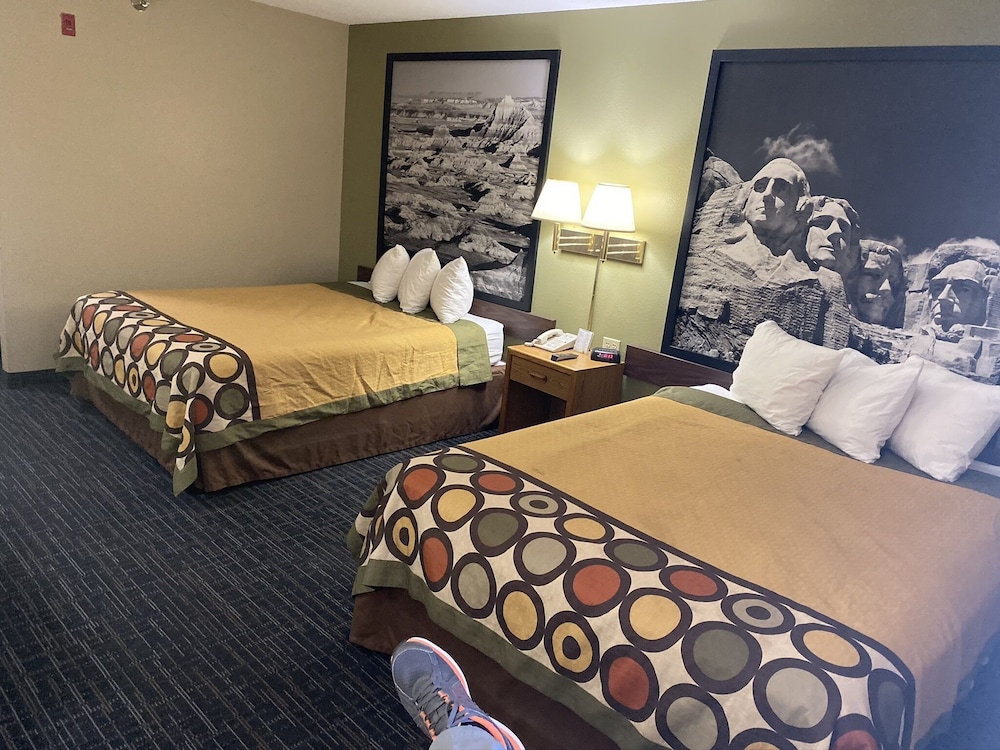 Super 8 by Wyndham Beresford - photo 10