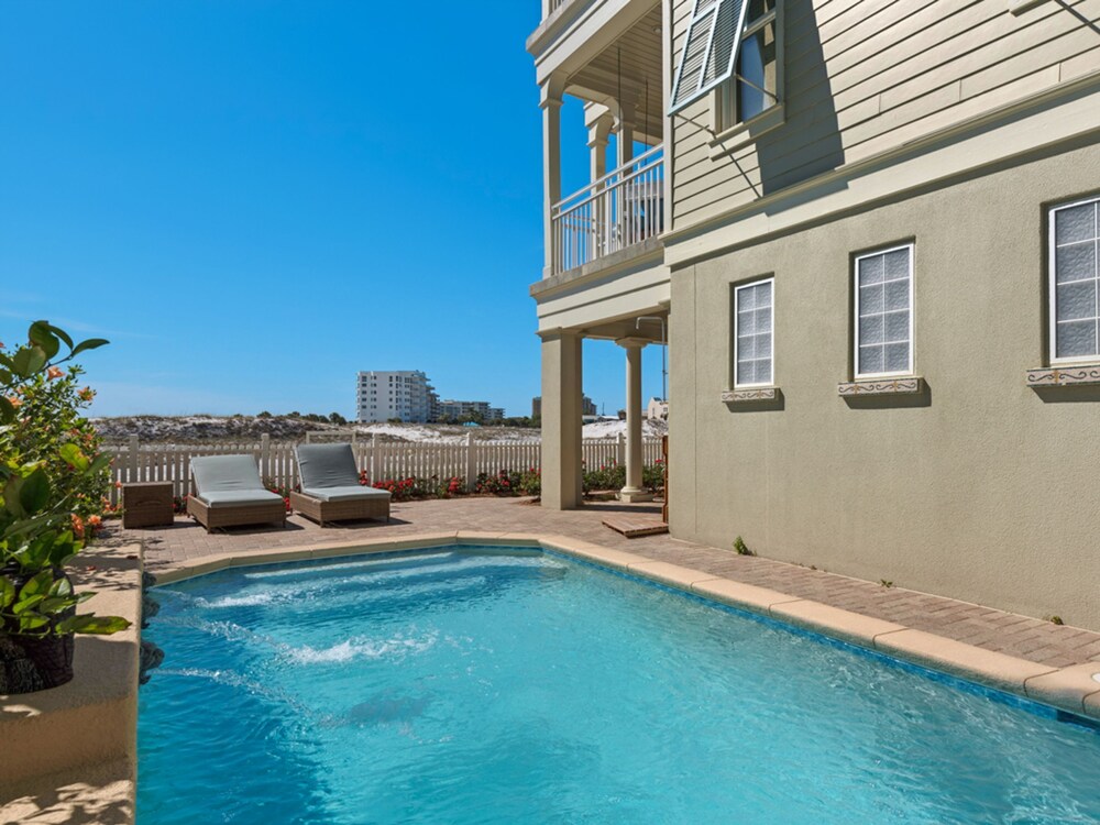 Evening Views At Destin Pointe Resort - photo 35