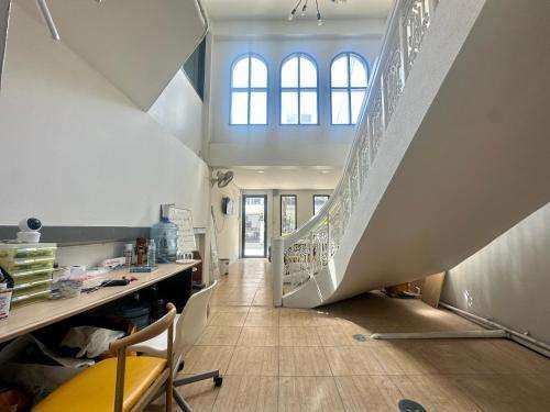 The Cute Silom hostel