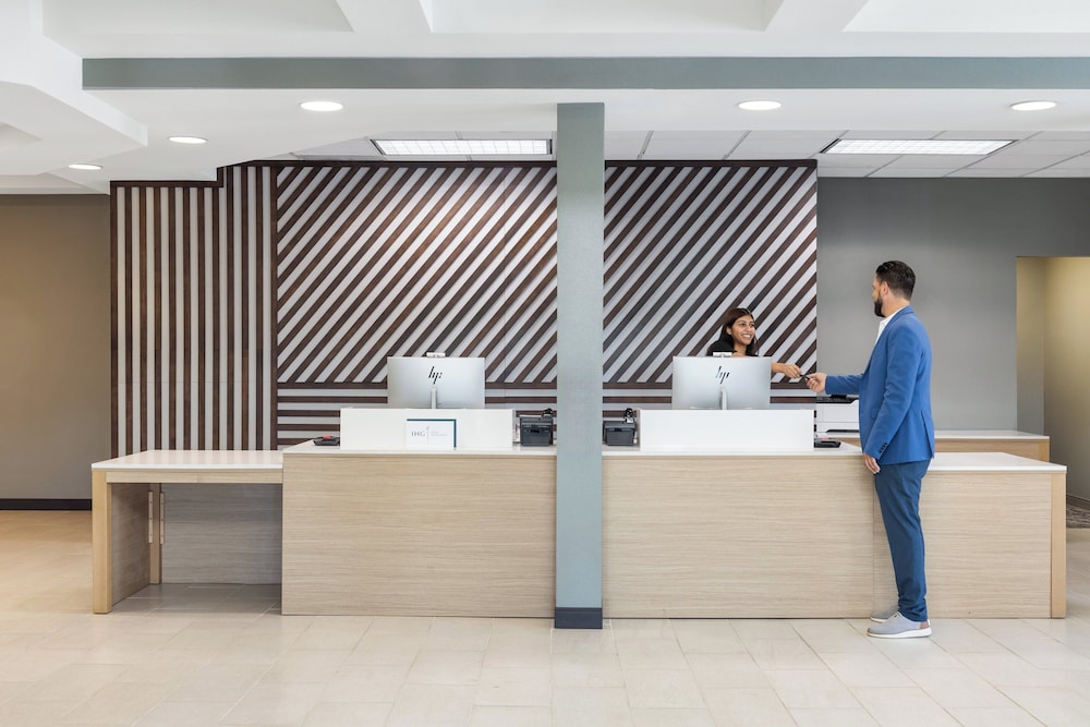 Holiday Inn Redding by IHG - photo 72