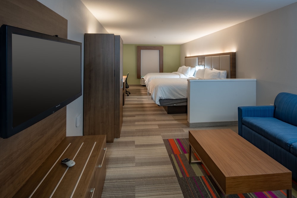 Holiday Inn Express & Suites N Waco Area West by IHG - photo 10