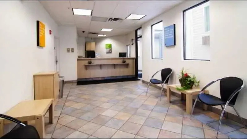 Motel 6 - photo 19