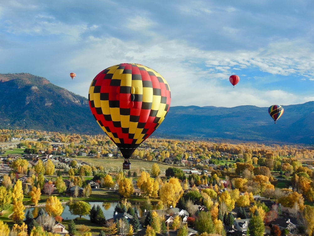 Holiday Inn Hotel & Suites Durango Downtown by IHG - photo 50