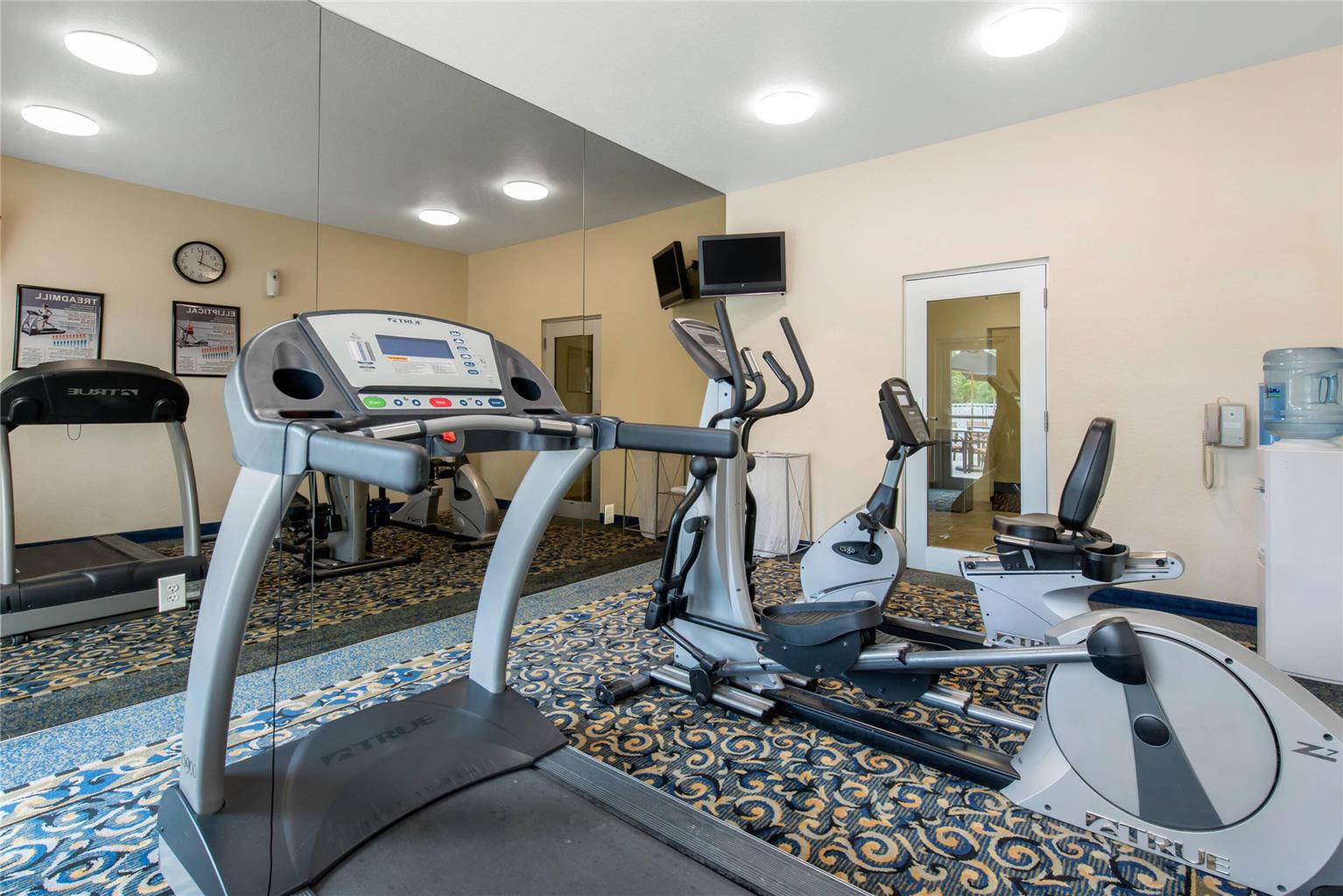 Sleep Inn & Suites Port Charlotte Punta Gorda - photo 33
