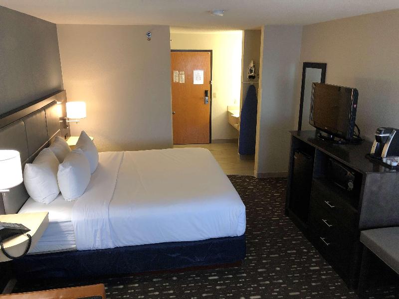 Wingate by Wyndham Auburn - photo 19