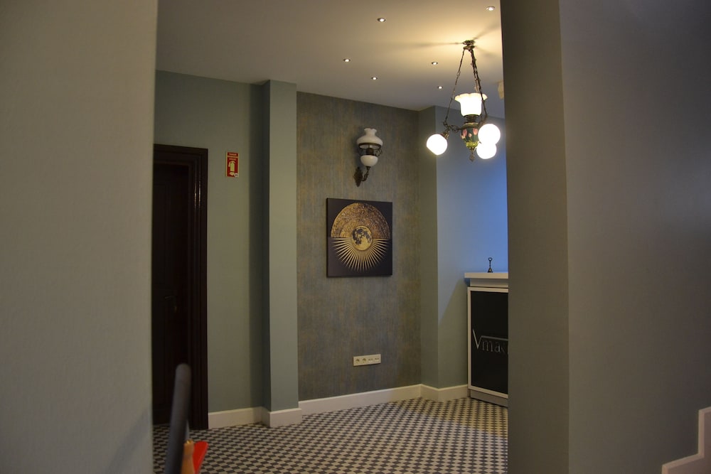 Otel İstasyon — Arnavutkoey — photo 4