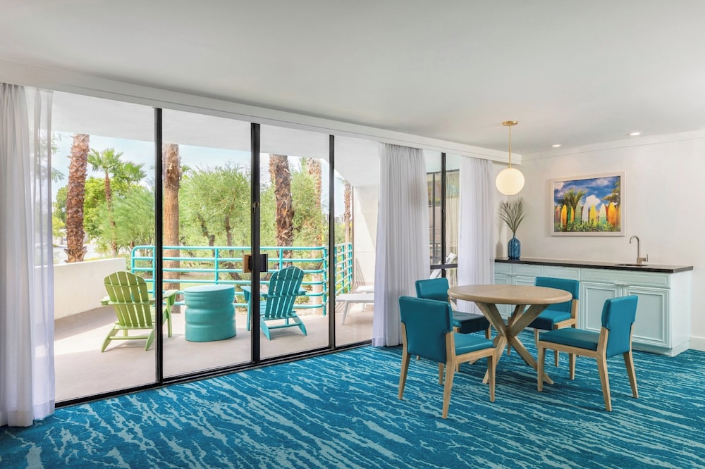 Riviera Resort Palm Springs - photo 13
