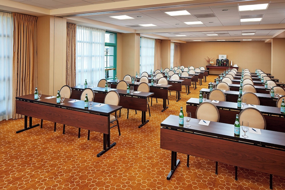 Sheraton San Jose Silicon Valley - photo 39