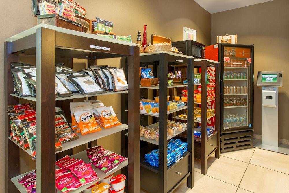 Holiday Inn Bloomington University Area by IHG - photo 21