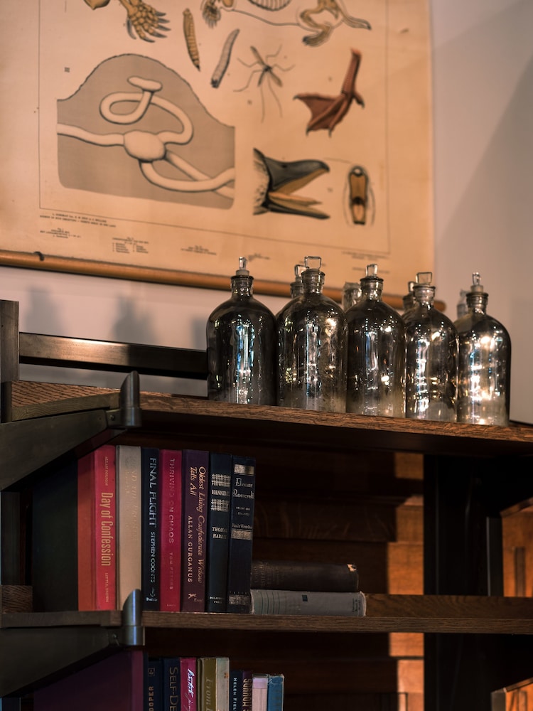 Ace Hotel New York - photo 4