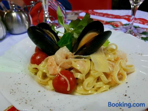 Hotel Veagles in Narva-Joesuu, Estonia