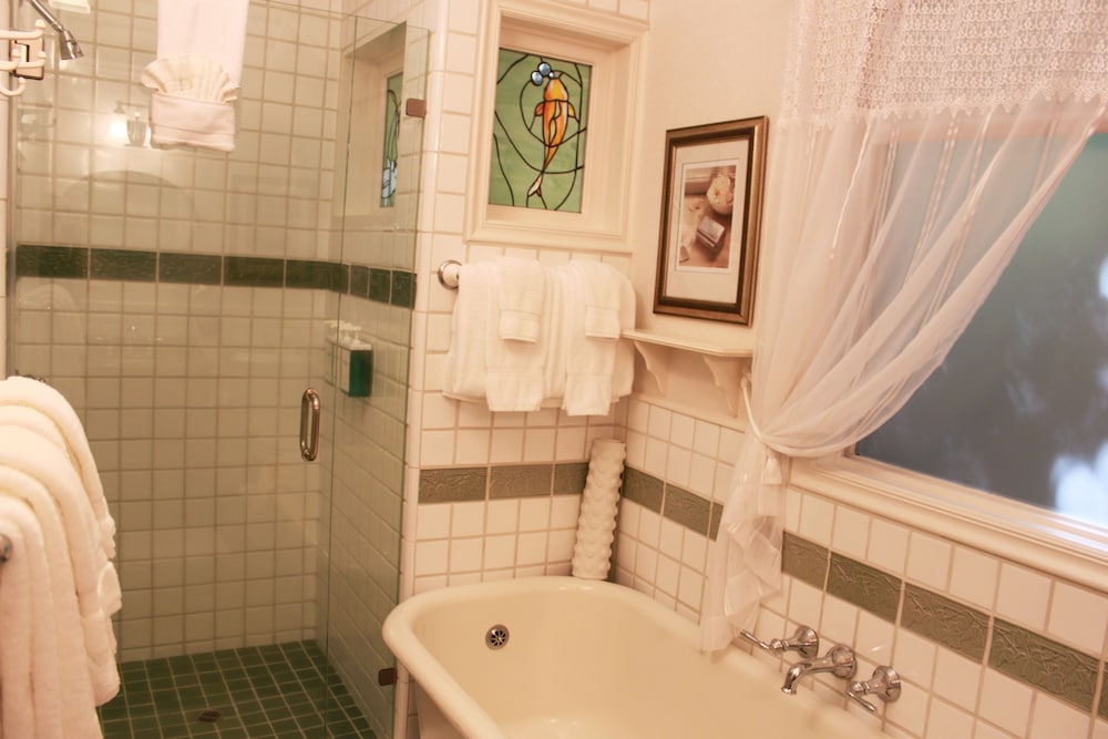 Honor Mansion - photo 21