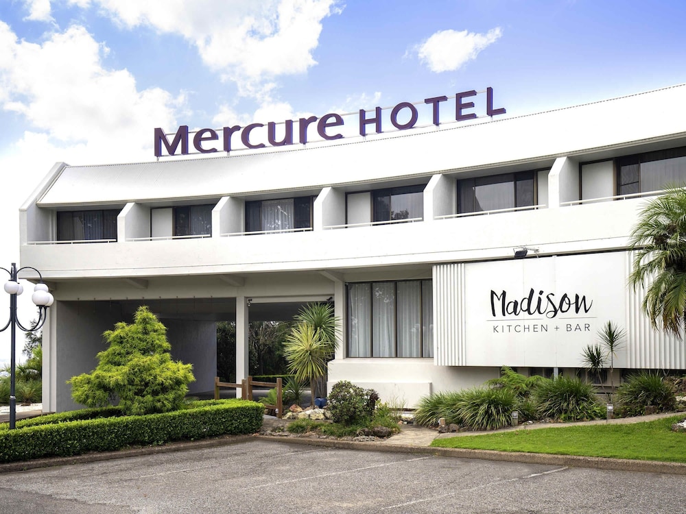 Mercure Charlestown in Newcastle, Australia
