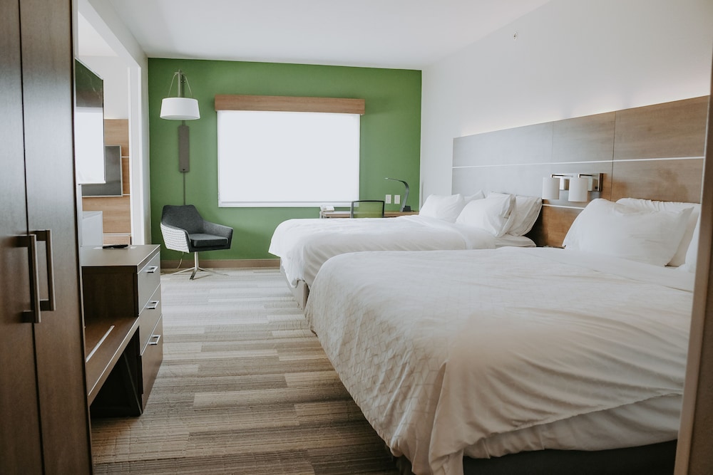 Holiday Inn Express & Suites South Lincoln by IHG - photo 10
