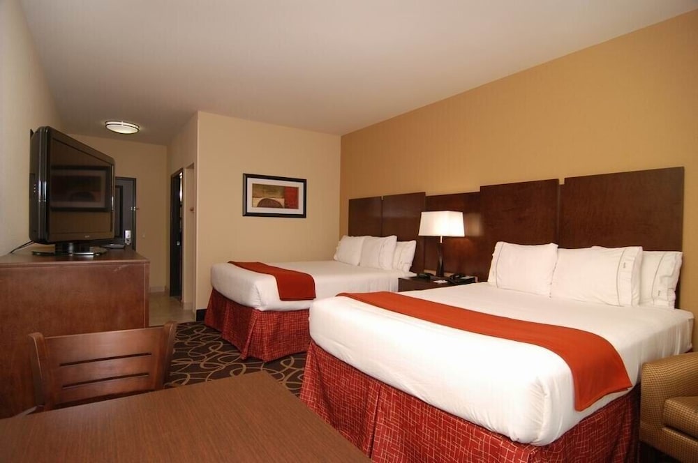 Holiday Inn Express & Suites Houston South near Pearland by IHG - photo 7