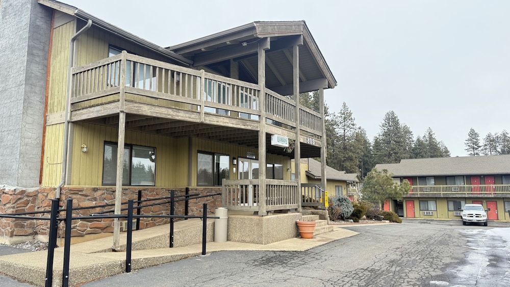 Stewart Lodge - photo 28