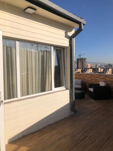 Dona Palace Apartments