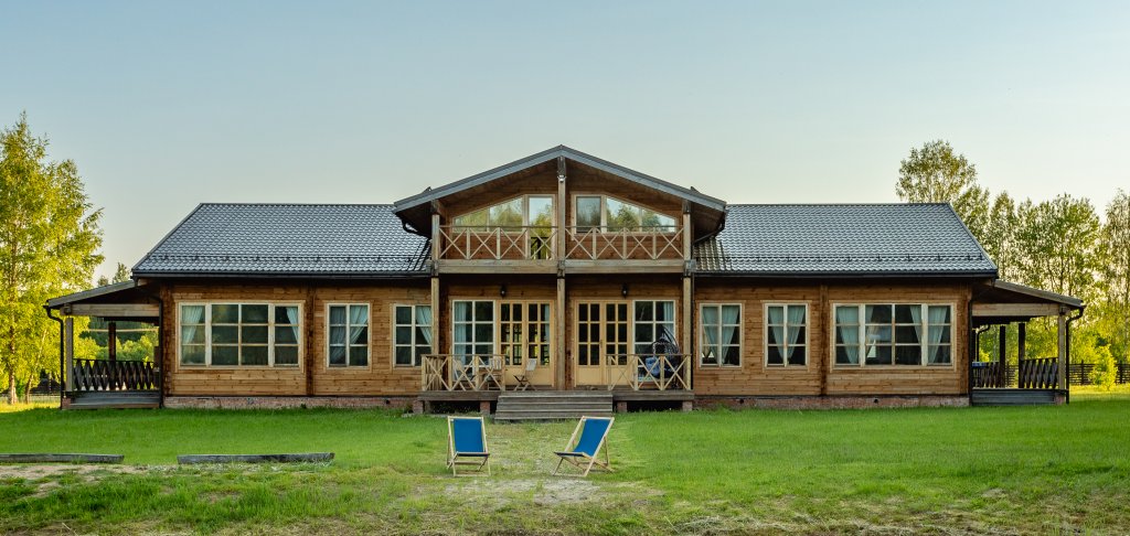 Barskaya Usadyba Hotel - last minute hotel in Unknown City
