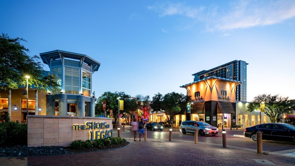 Staybridge Suites Plano North Frisco by IHG - photo 35