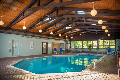 Bayside Resort Lake George NY - photo 3