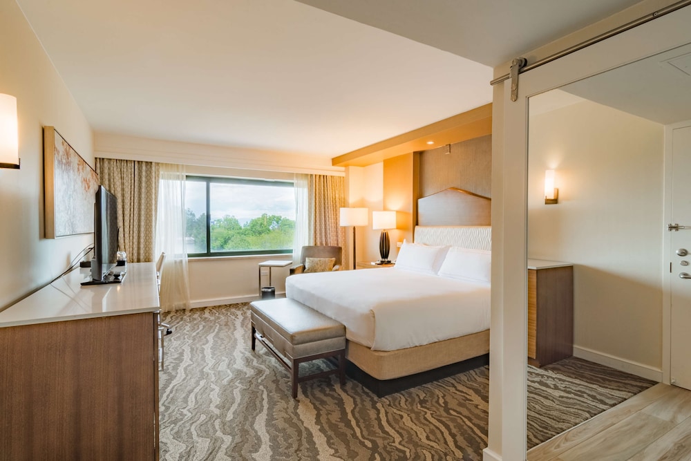 The Inverness Denver a Hilton Golf & Spa Resort - photo 25