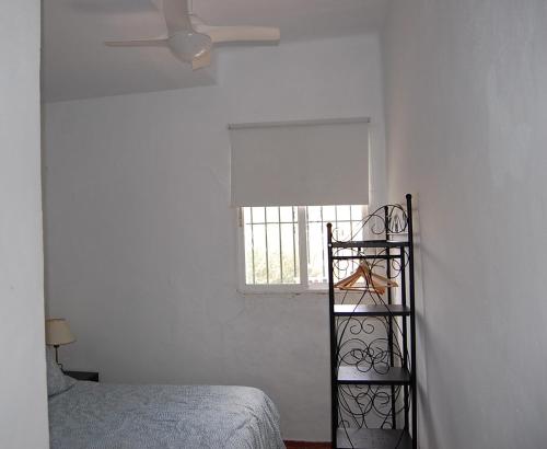 Rancho Carita — hotel in Bornos