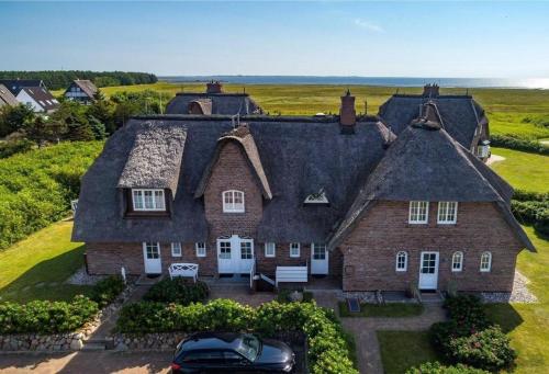 App Kuschelnest — 4-Star Luxury Hotel in Sylt-Ost, Germany