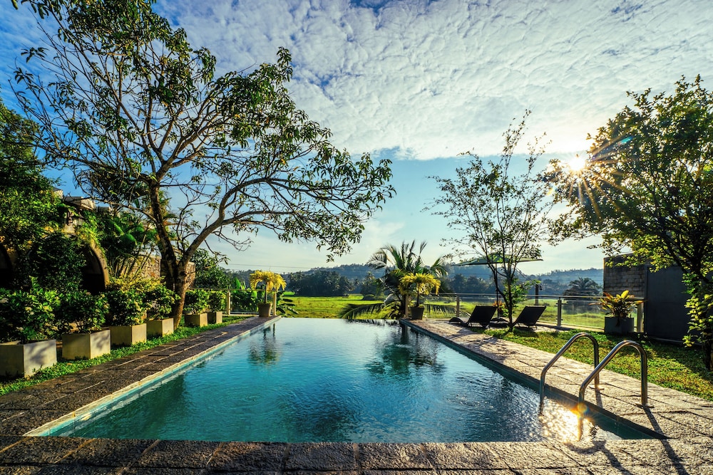 The Quale Villa — 4-Star Luxury Hotel in Galle, Sri Lanka