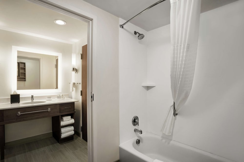 Homewood Suites by Hilton Florence - photo 19