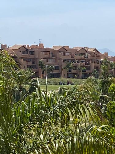 Apartment Sol Dorado Mar Menor Golf Resort in Torre-Pacheco, Spain