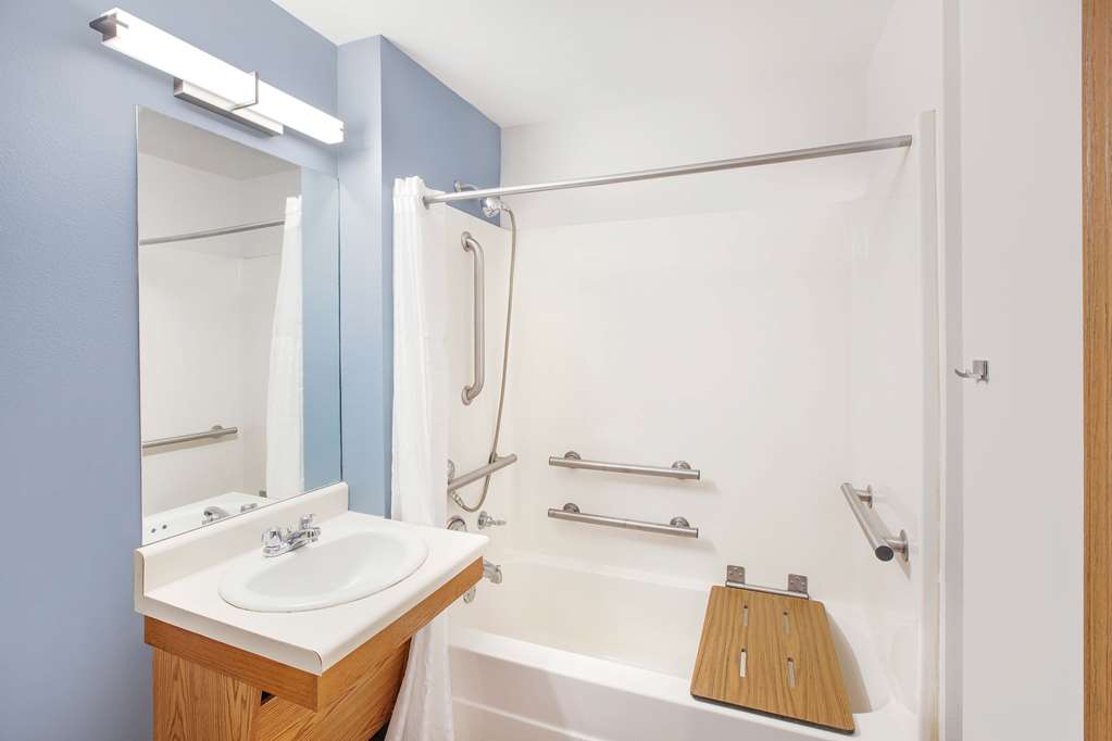 WoodSpring Suites Bentonville - photo 16