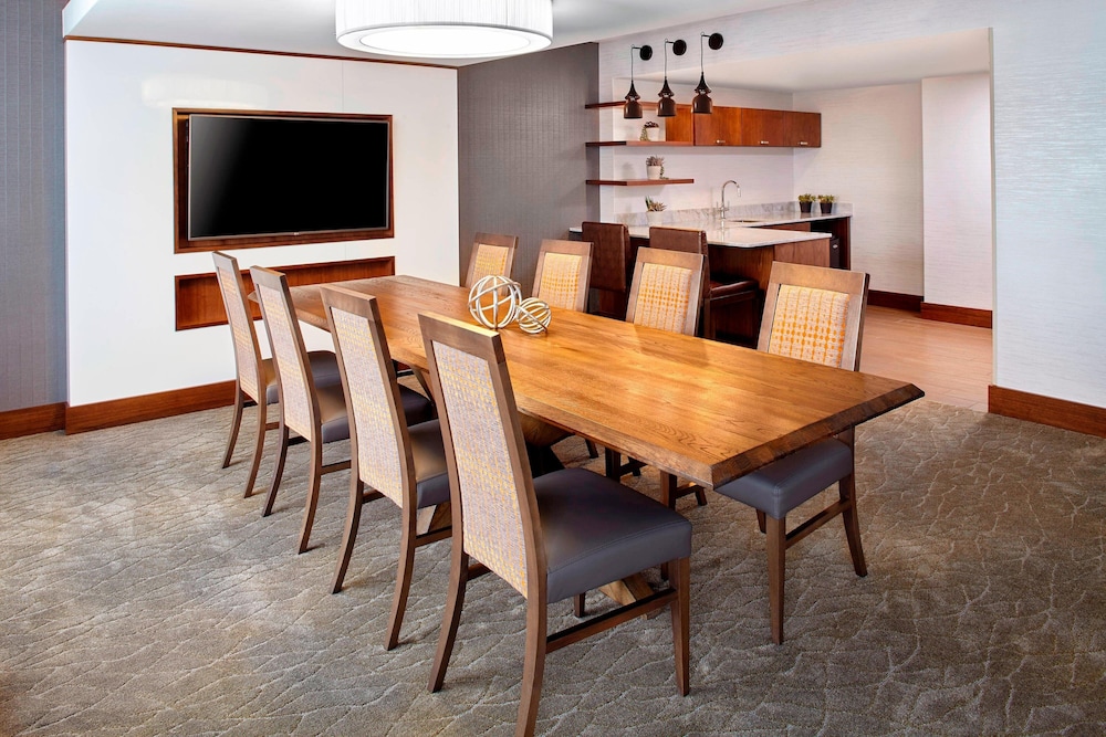 Raleigh Marriott Crabtree Valley - photo 59