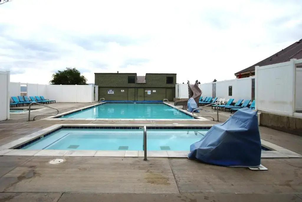 Bear Lake Timeshare - photo 31