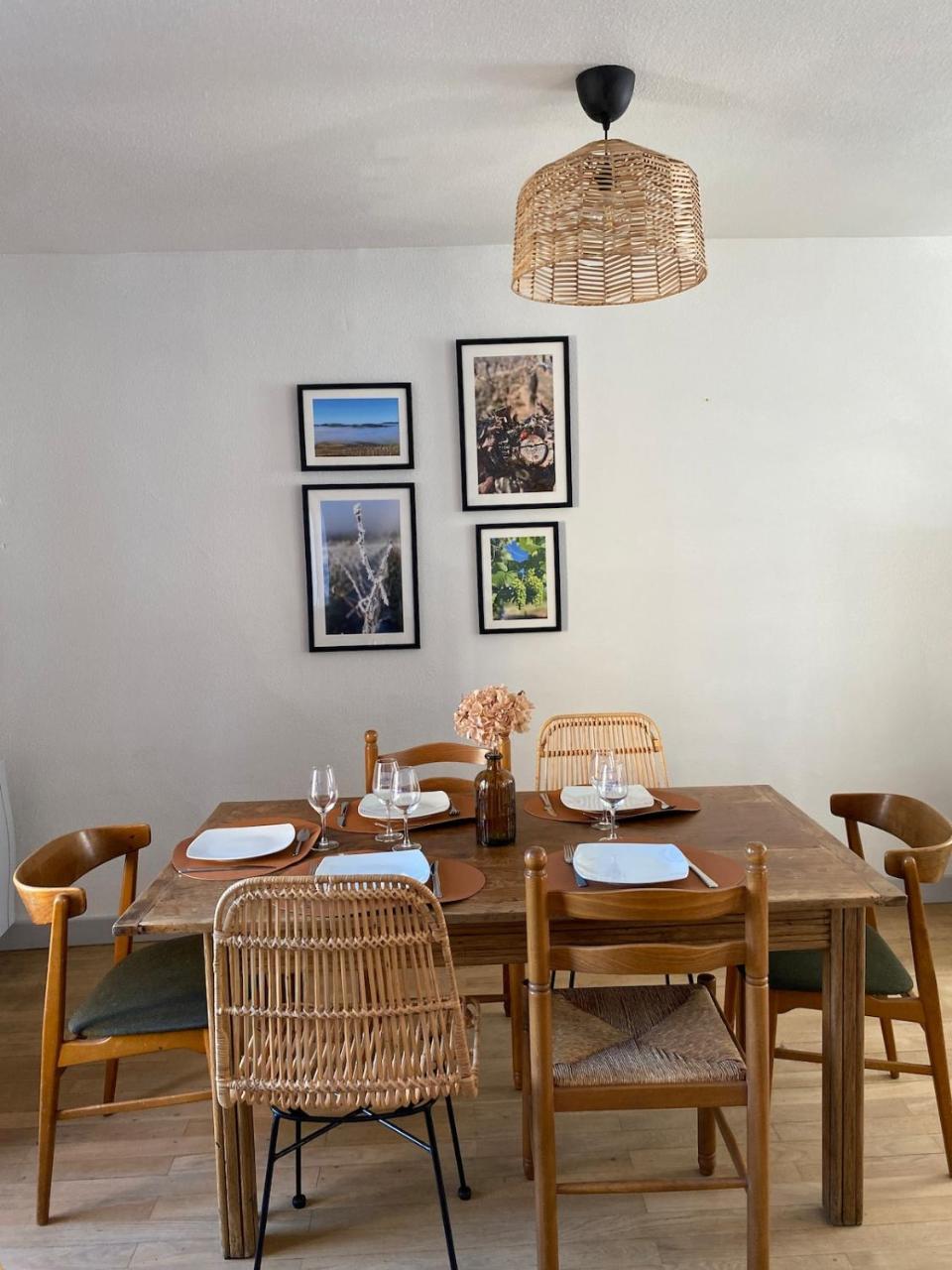 Le Temps D'une Vendange - last minute hotel in Unknown City