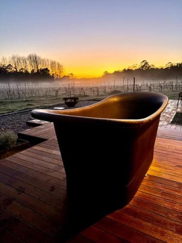Watertree at Dalton's Paddock - last minute hotel in Manjimup