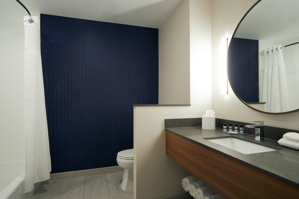 Fairfield Inn & Suites by Marriott Palmdale West - photo 19